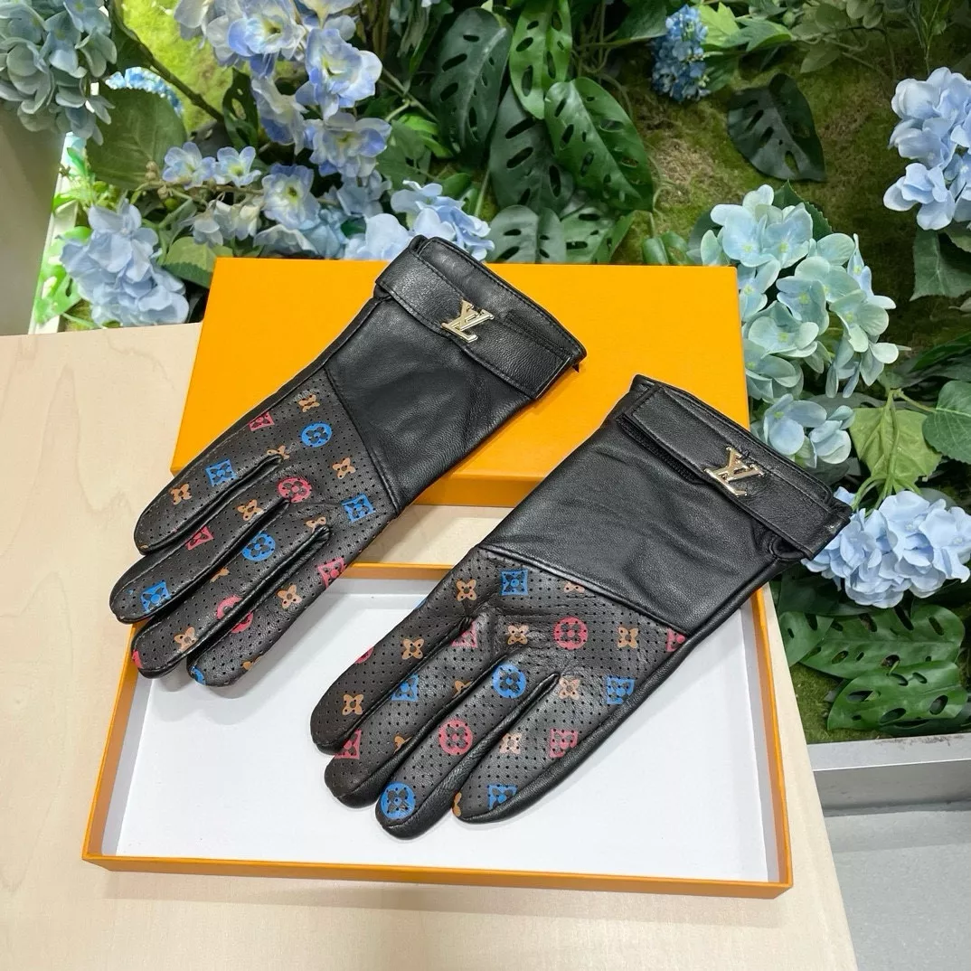 louis vuitton lv gants pour femme s_1272a2a3